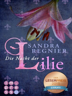 cover image of Die Lilien-Serie 2